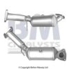 BM CATALYSTS BM91353H Catalytic Converter